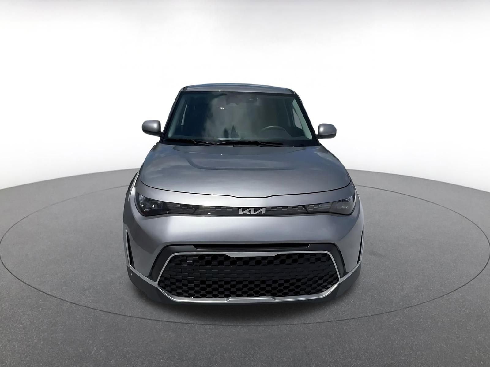 Thumbnail: 2025 Kia Soul - 4