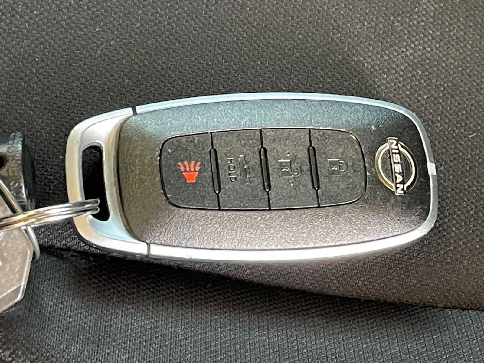 Thumbnail: 2025 Nissan Sentra - 21