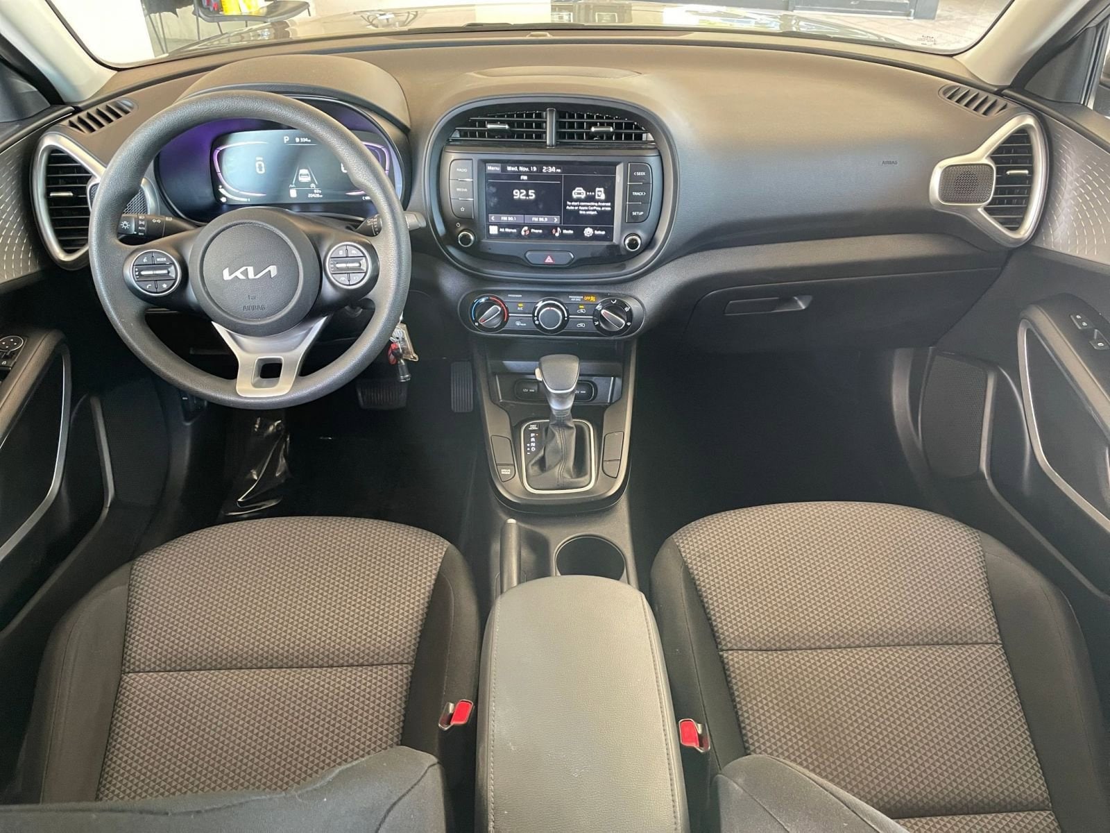 Thumbnail: 2025 Kia Soul - 31