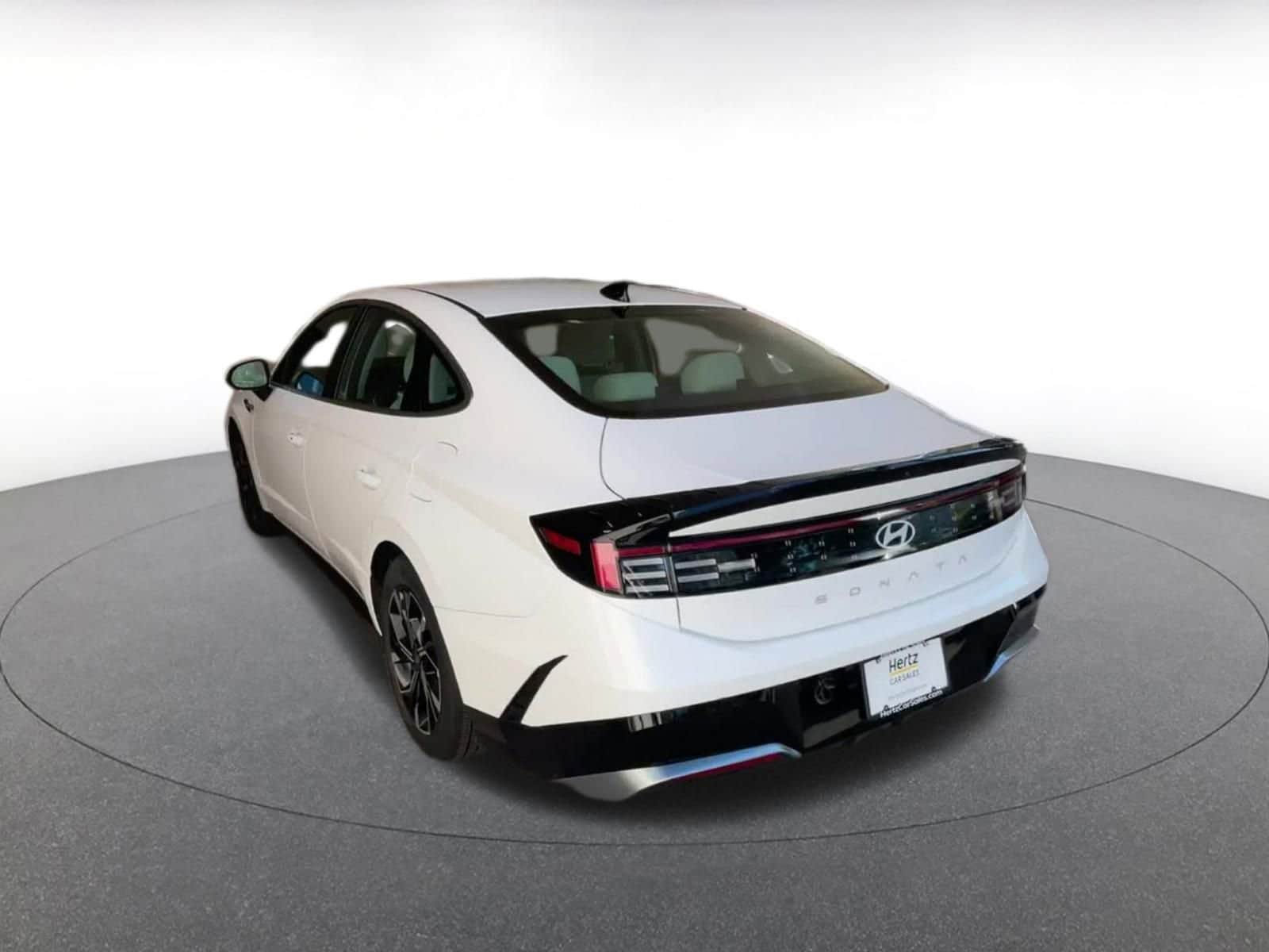 Thumbnail: 2025 Hyundai Sonata - 4