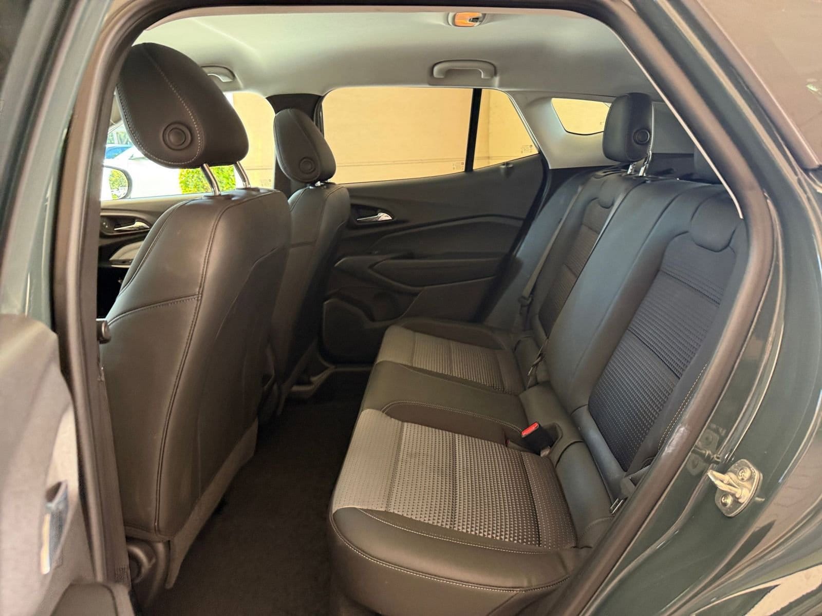 Thumbnail: 2025 Chevrolet Trax - 20