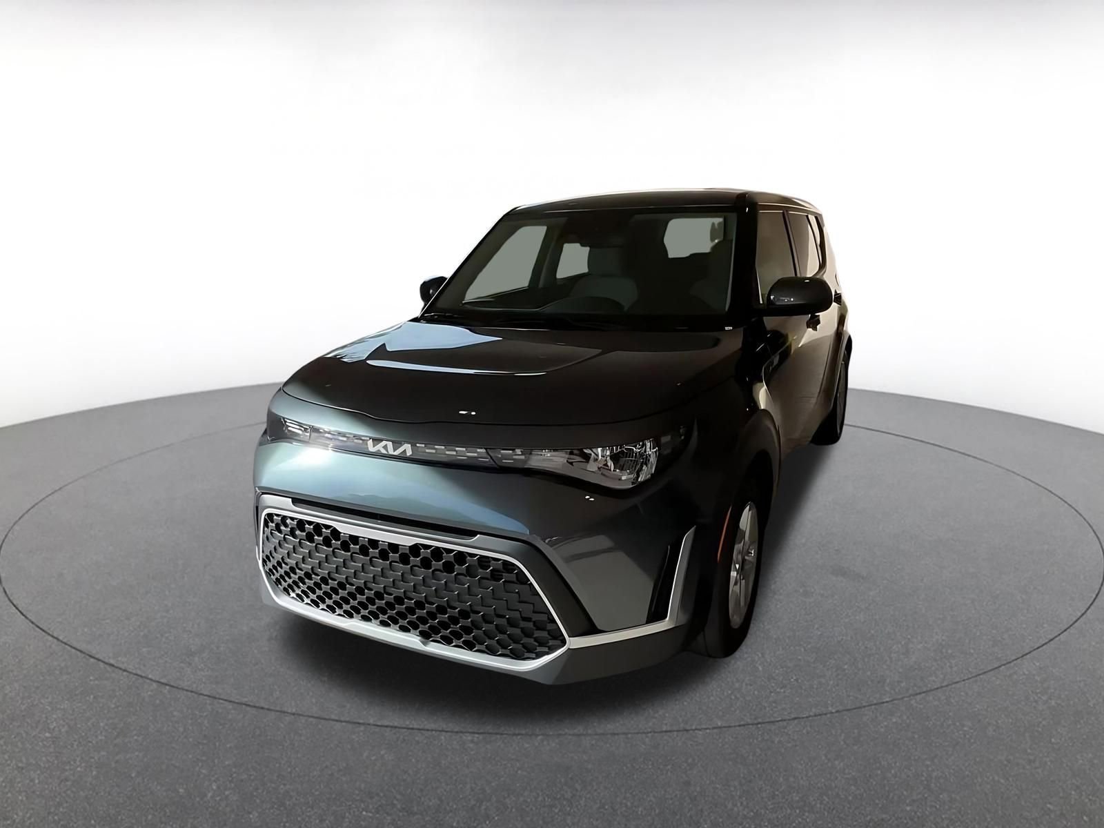 Thumbnail: 2025 Kia Soul - 15