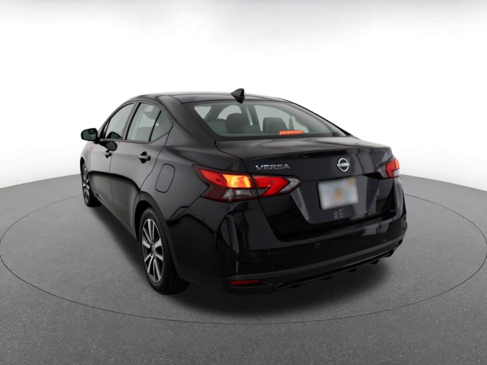 Thumbnail: 2025 Nissan Versa - 7