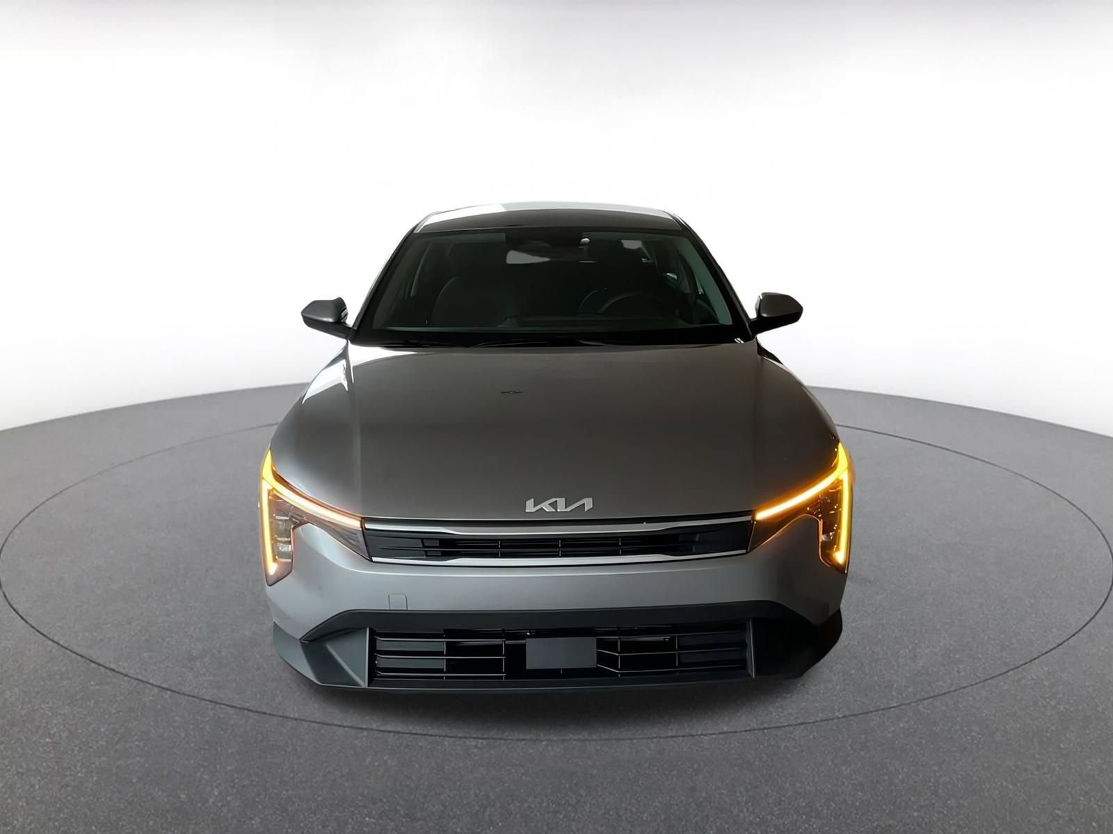 Thumbnail: 2025 Kia K4 - 10