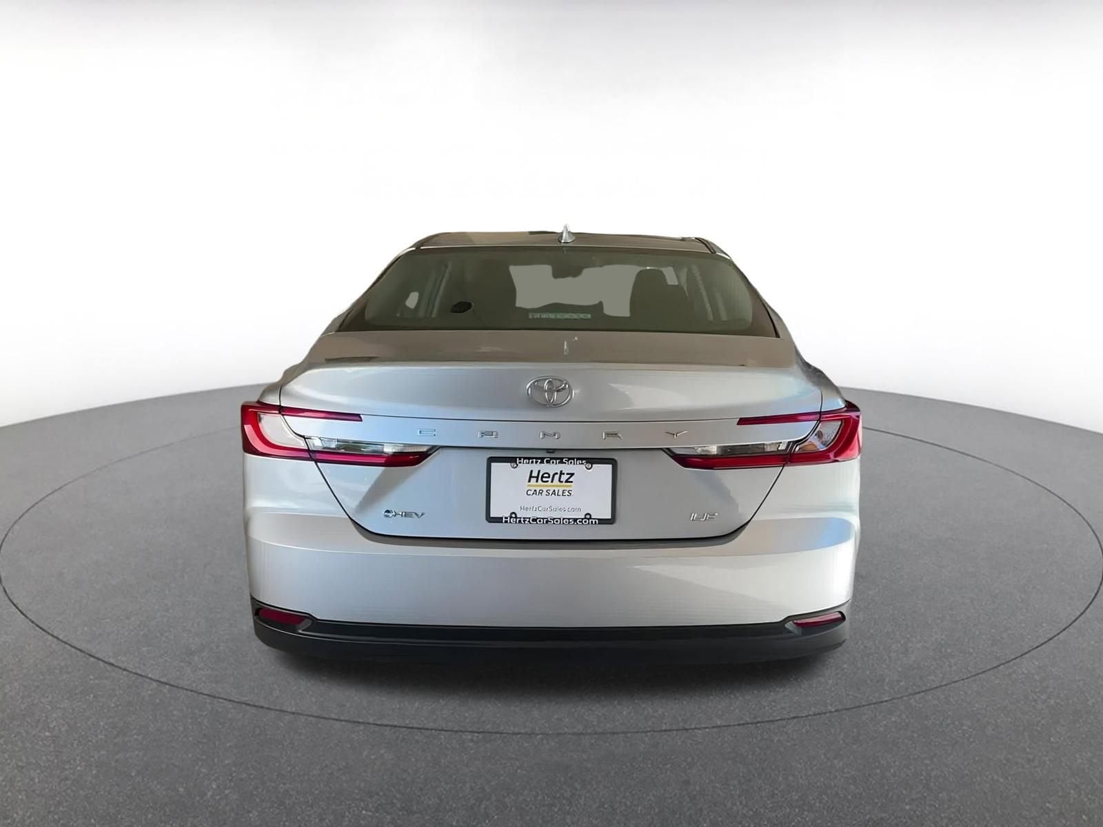 Thumbnail: 2025 Toyota Camry - 12