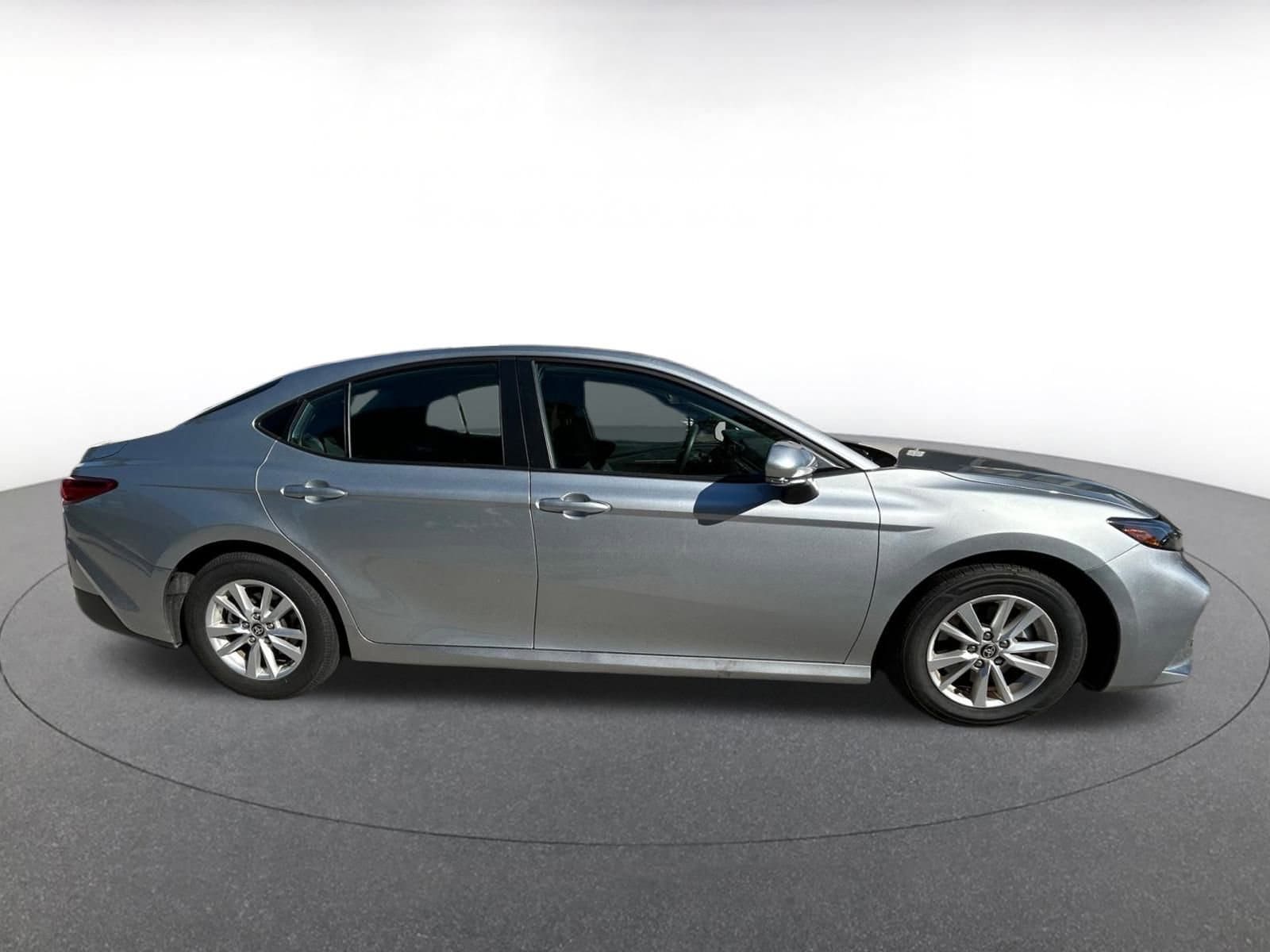 Thumbnail: 2025 Toyota Camry - 8