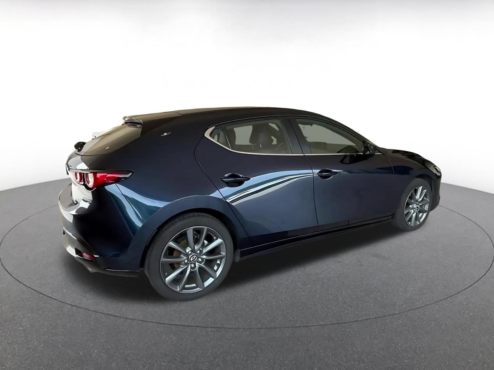 Thumbnail: 2026 Mazda Mazda3 - 15