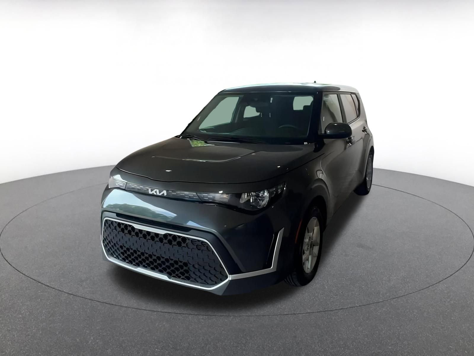 Thumbnail: 2024 Kia Soul - 12