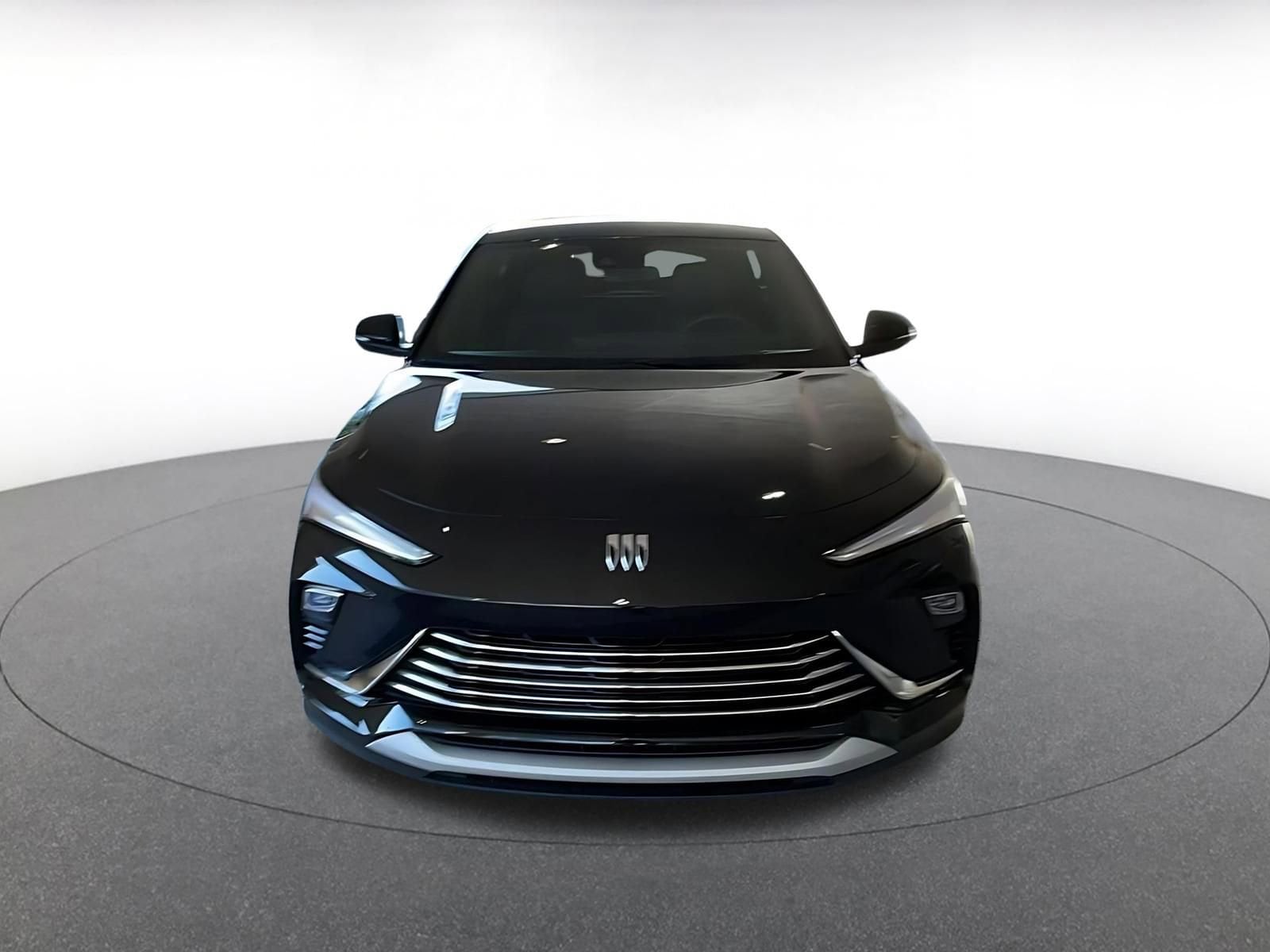 Thumbnail: 2025 Buick Envista - 4