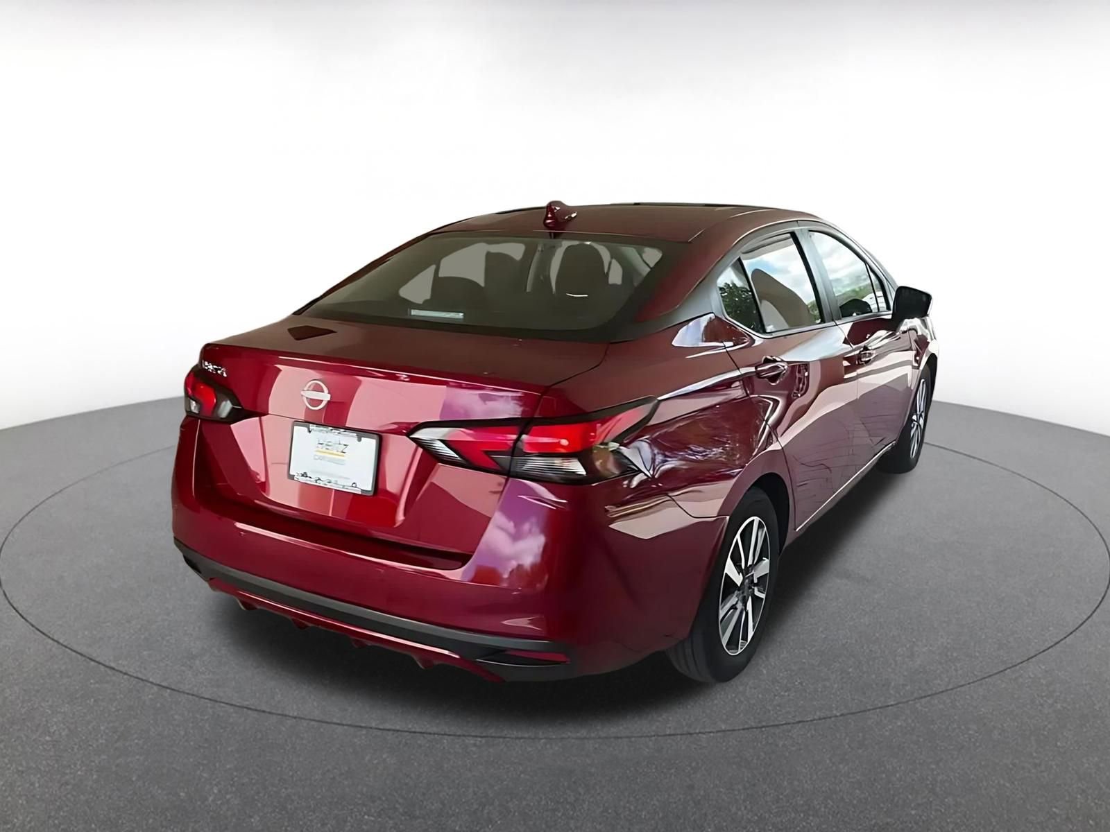 Thumbnail: 2025 Nissan Versa - 12