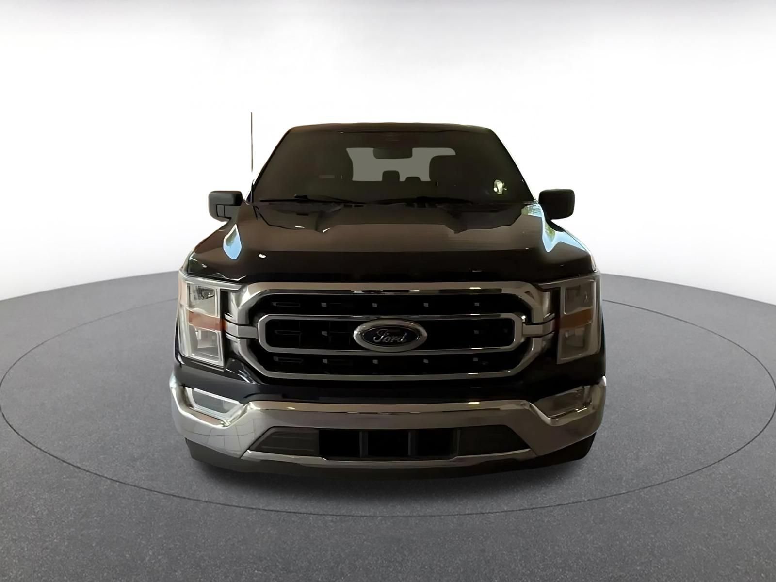 Thumbnail: 2023 Ford F-150 - 4