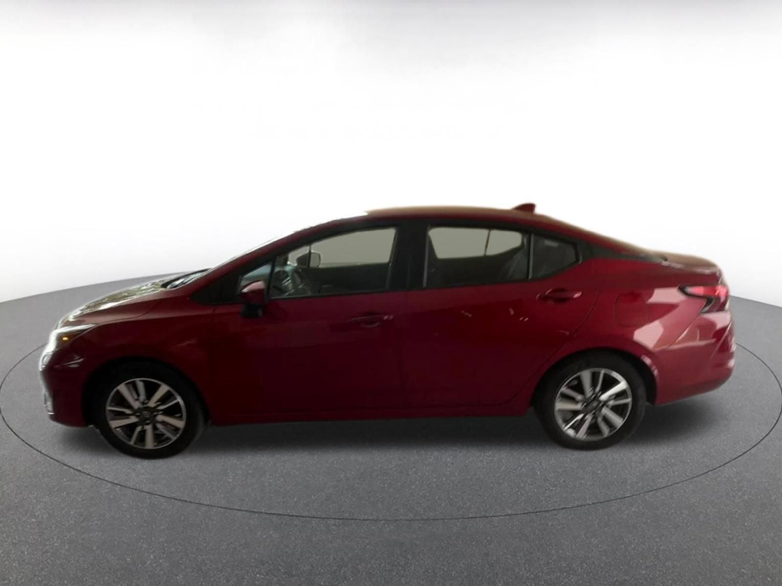Thumbnail: 2025 Nissan Versa - 8