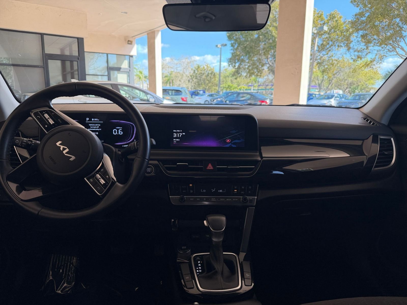 Thumbnail: 2025 Kia Seltos - 29