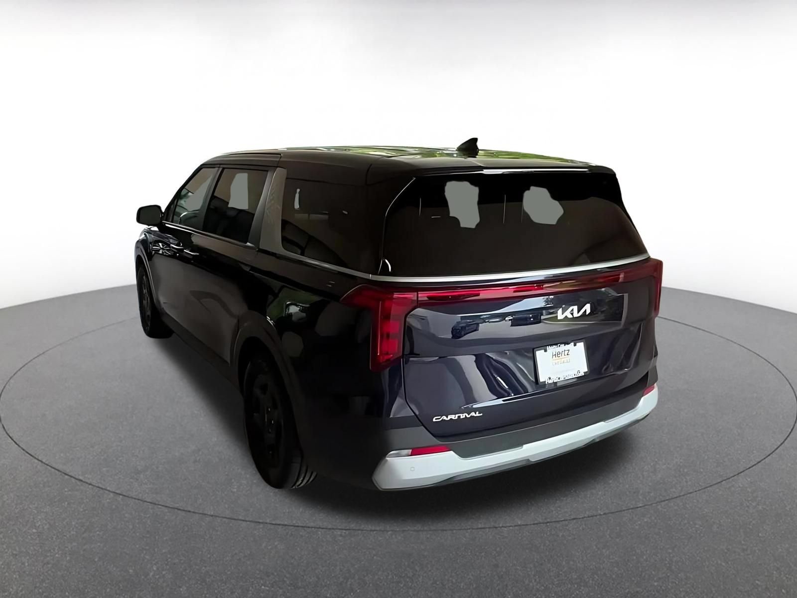 Thumbnail: 2026 Kia Carnival - 10