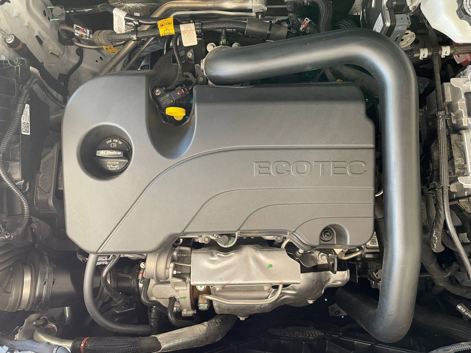 Thumbnail: 2025 Chevrolet Equinox - 32