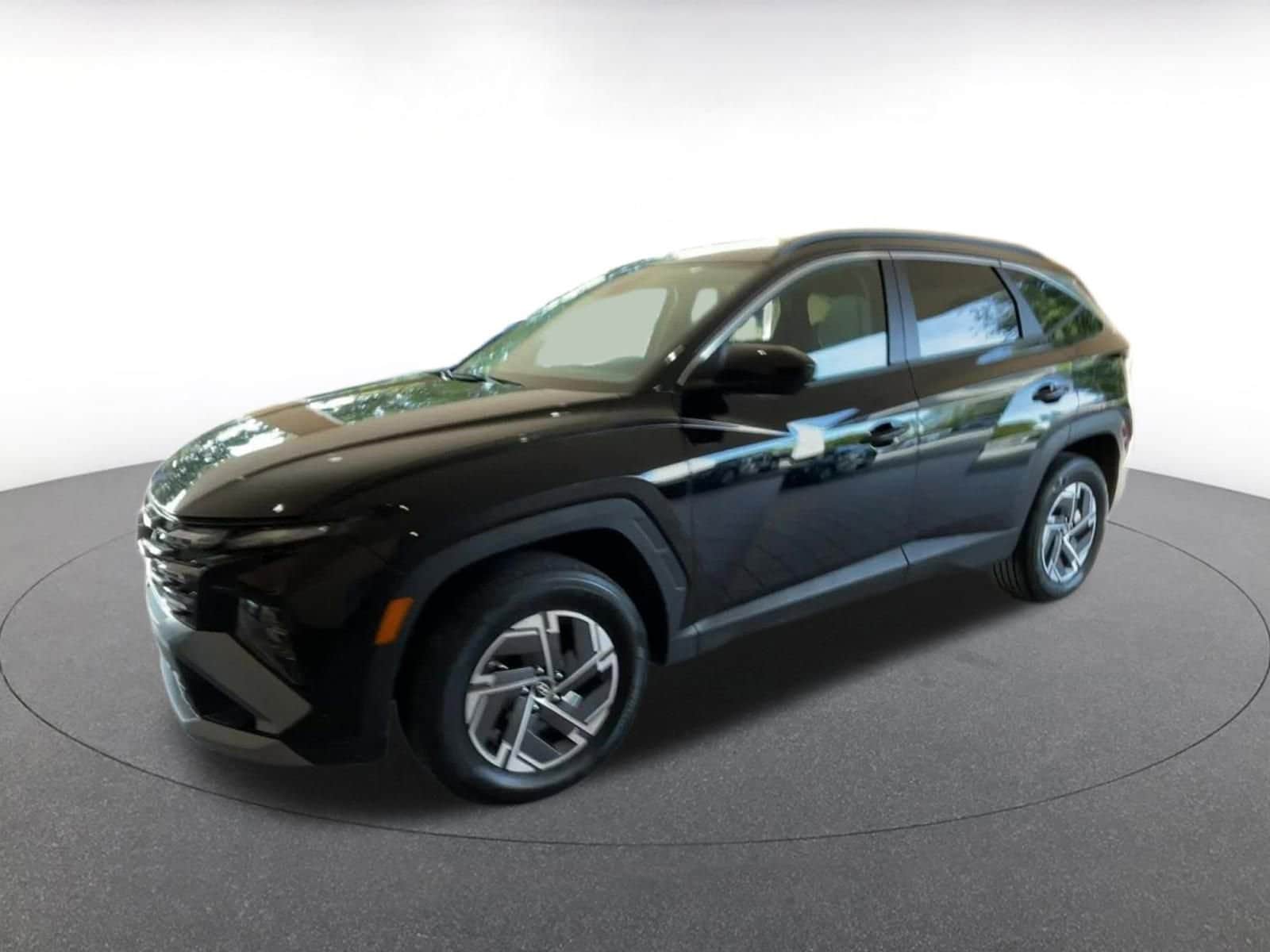 Thumbnail: 2025 Hyundai Tucson - 11