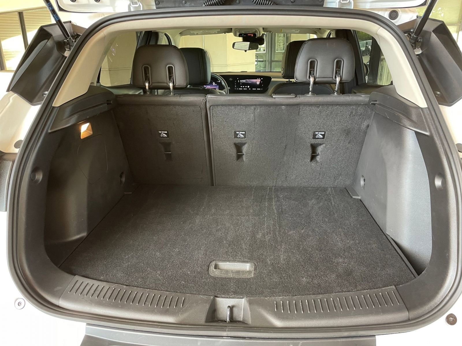 Thumbnail: 2025 Buick Encore GX - 29