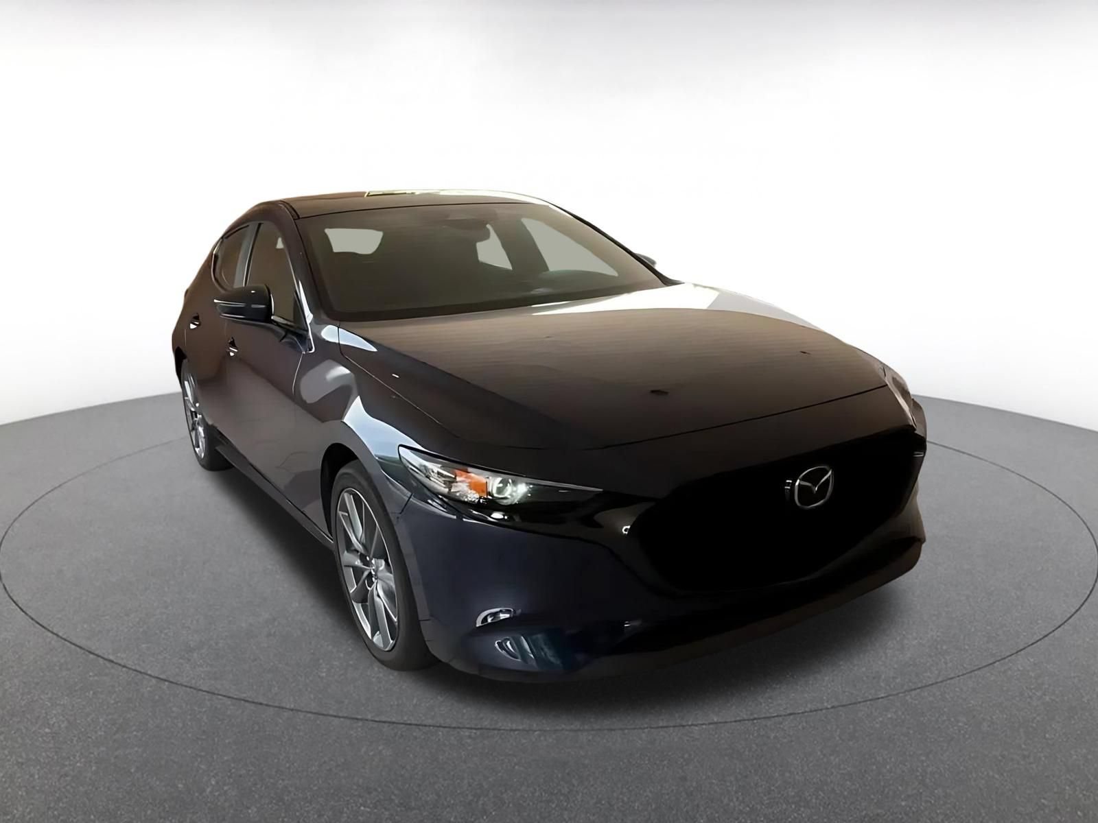 Thumbnail: 2026 Mazda Mazda3 - 3