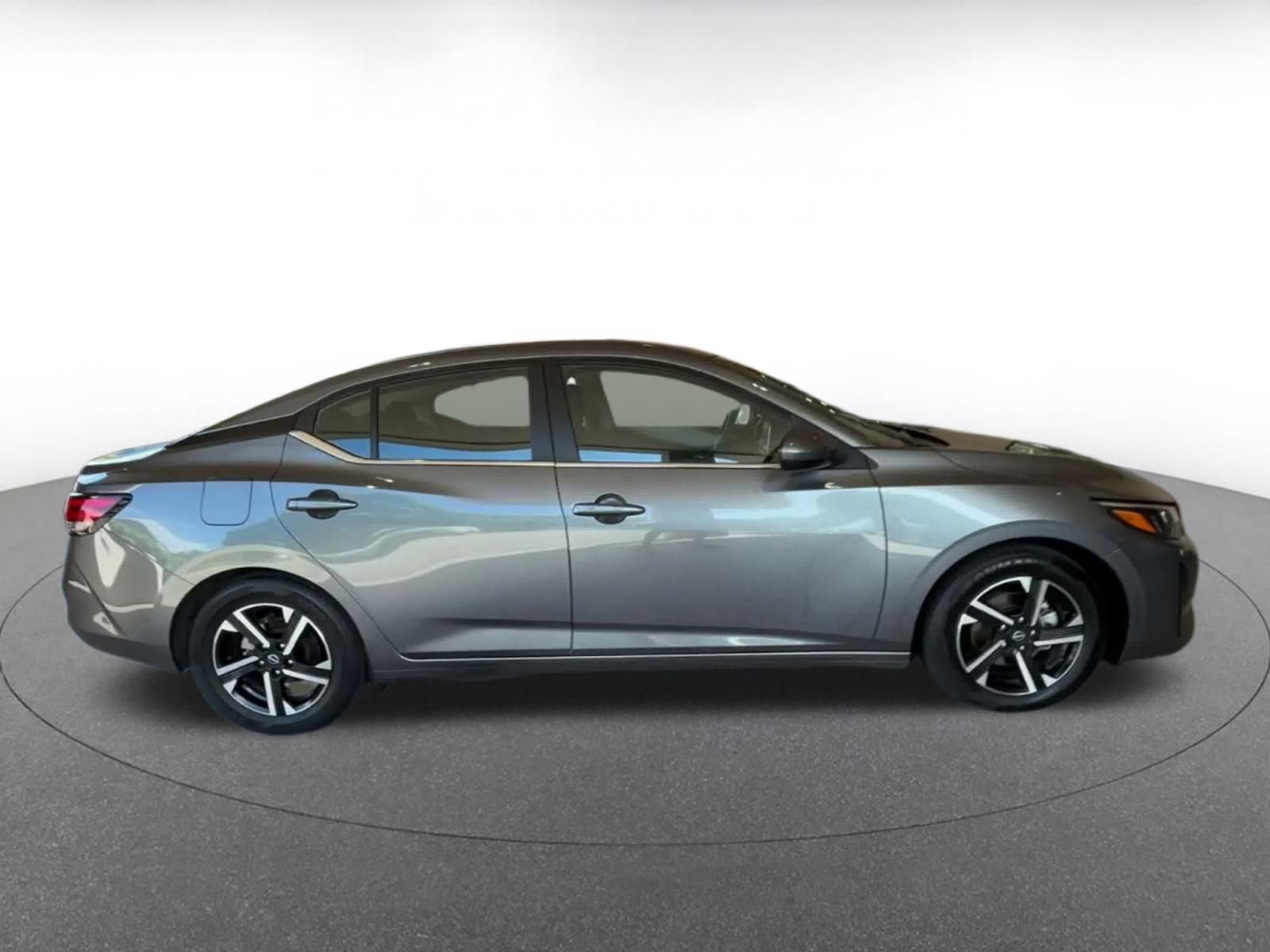 Thumbnail: 2025 Nissan Sentra - 13