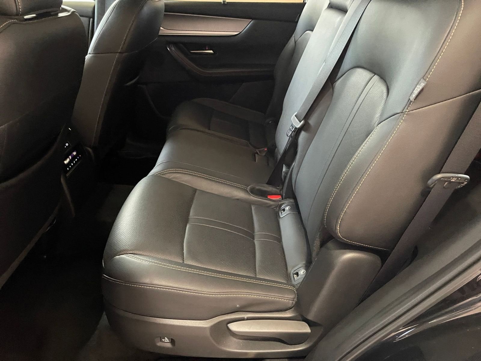 Thumbnail: 2025 Mazda CX-90 - 24