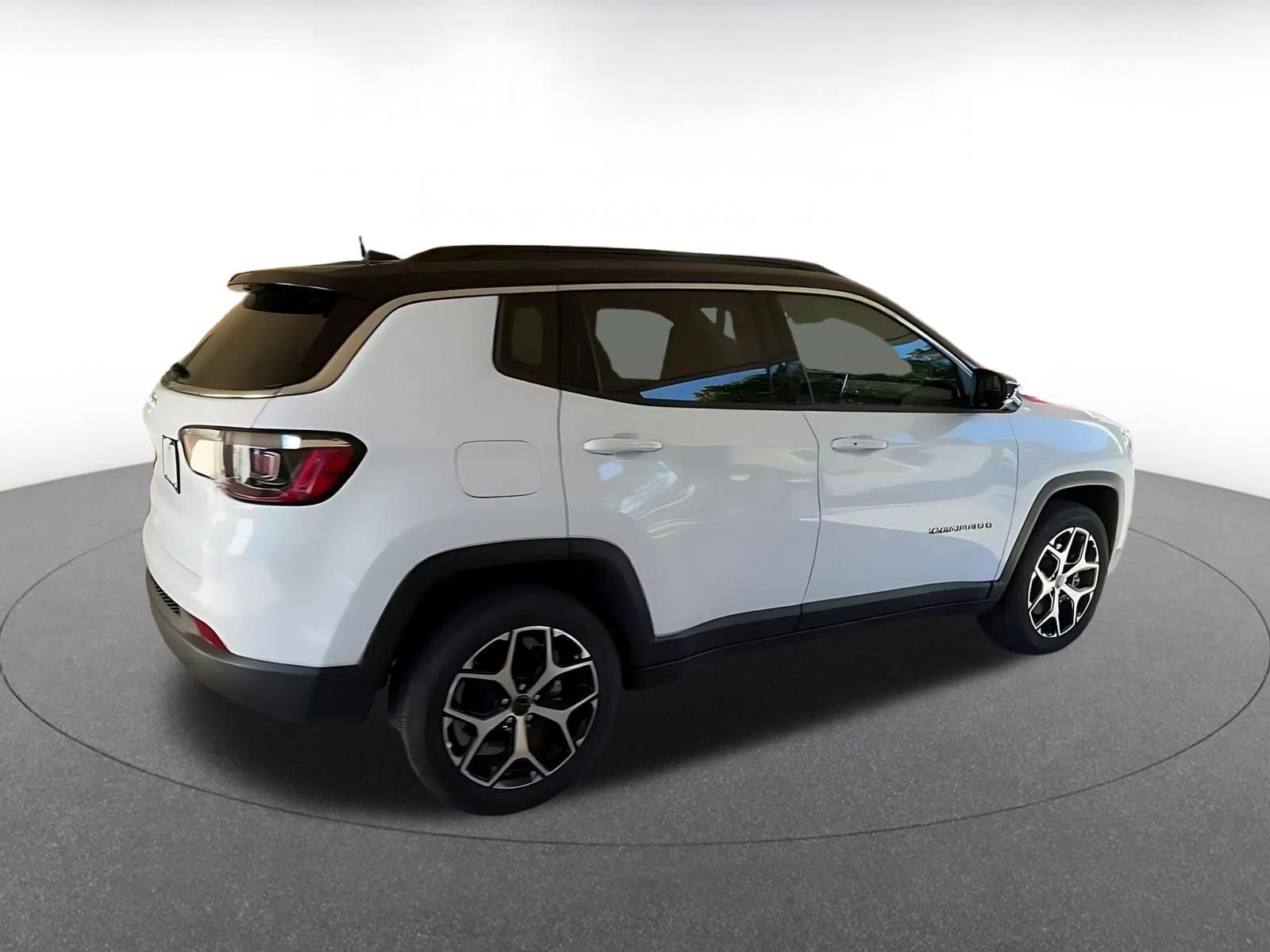 Thumbnail: 2025 Jeep Compass - 15