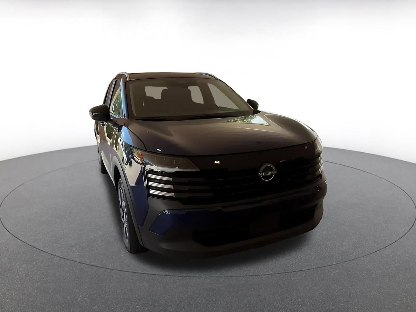 Thumbnail: 2026 Nissan Kicks - 3