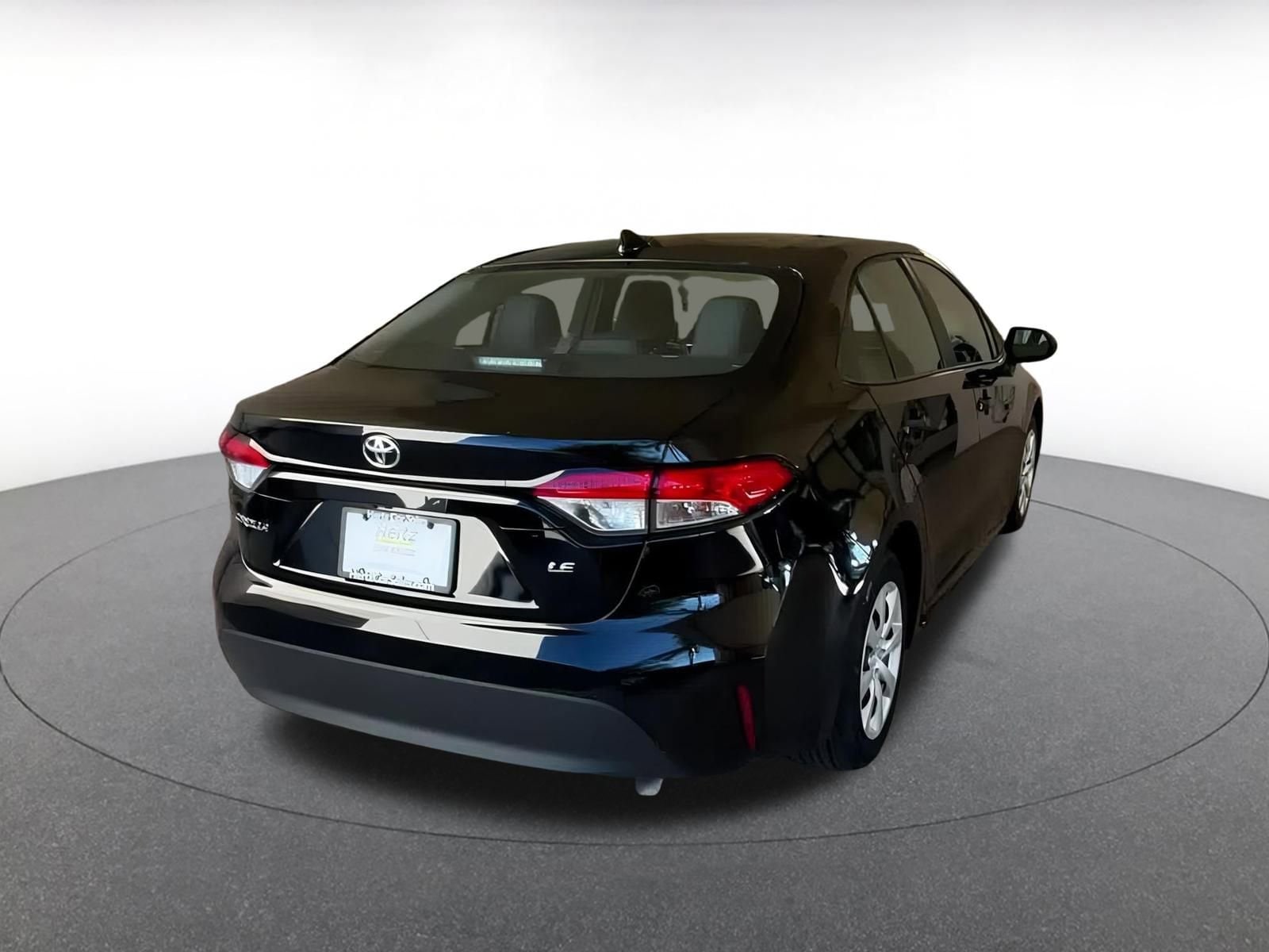 Thumbnail: 2025 Toyota Corolla - 14