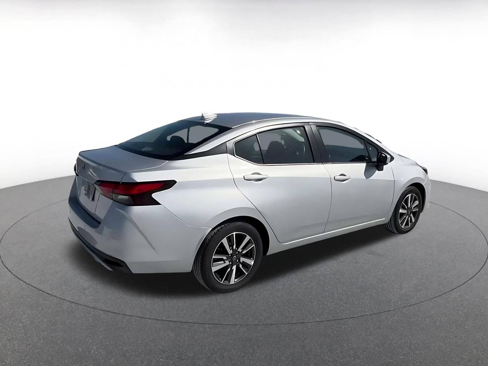 Thumbnail: 2025 Nissan Versa - 15