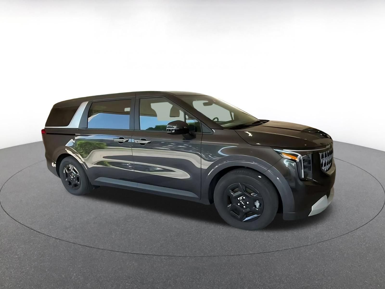 Thumbnail: 2026 Kia Carnival - 2
