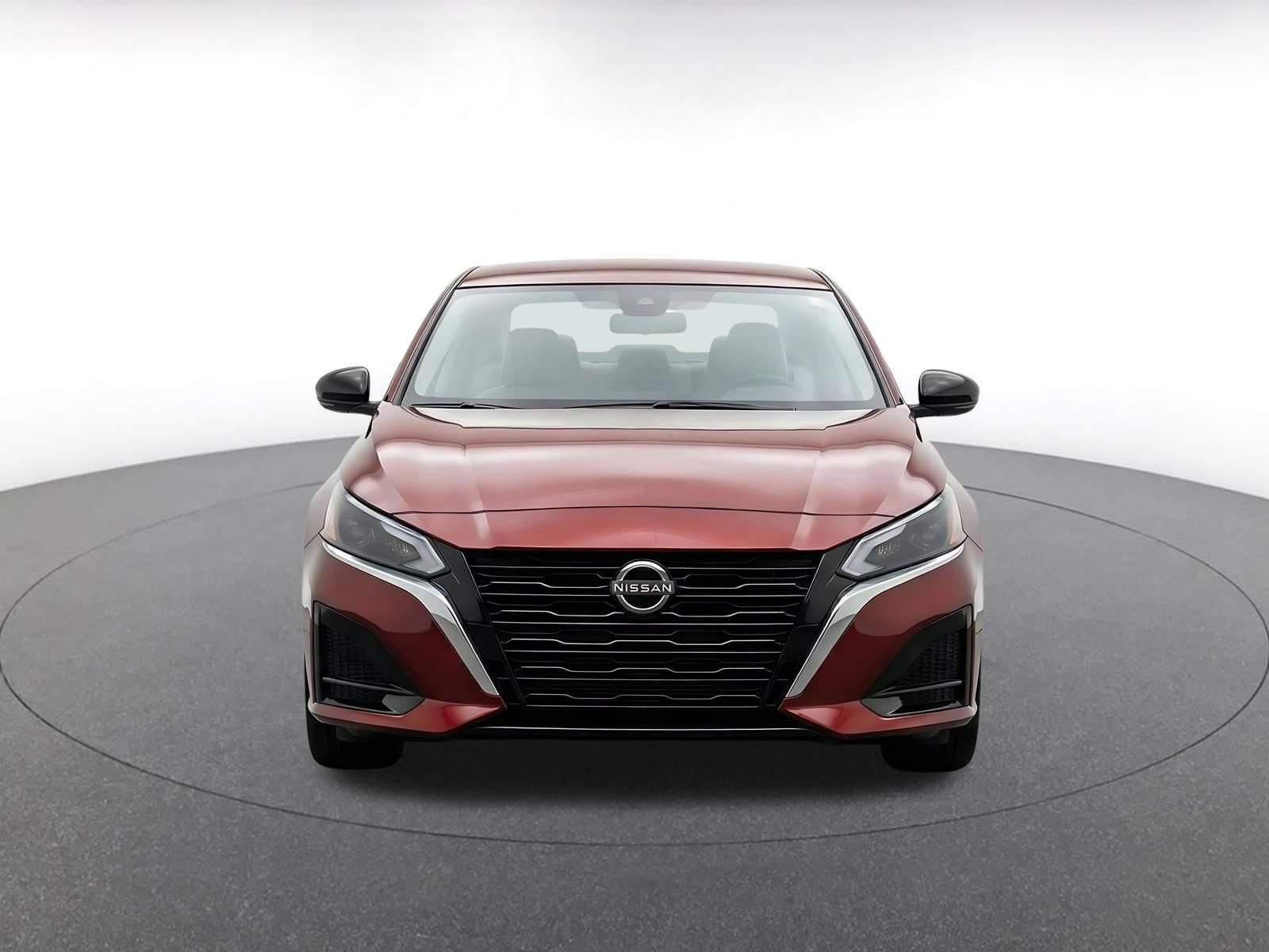 Thumbnail: 2025 Nissan Altima - 3