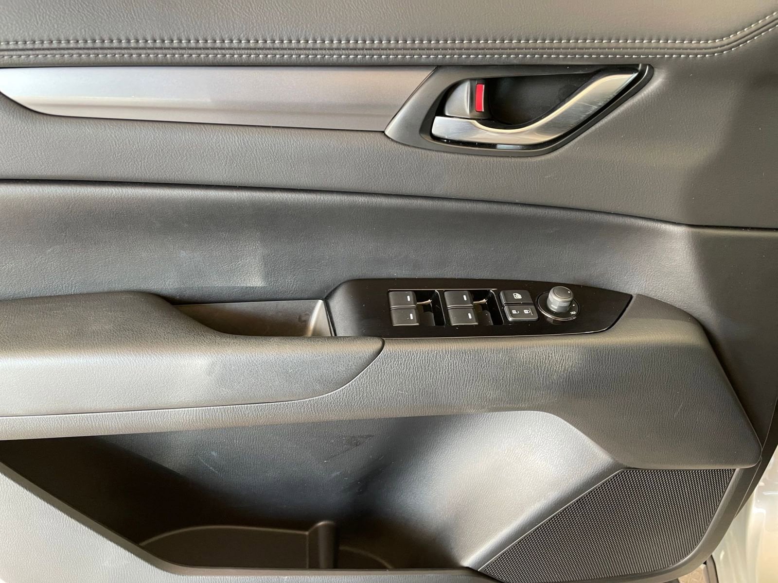 Thumbnail: 2025 Mazda CX-5 - 20