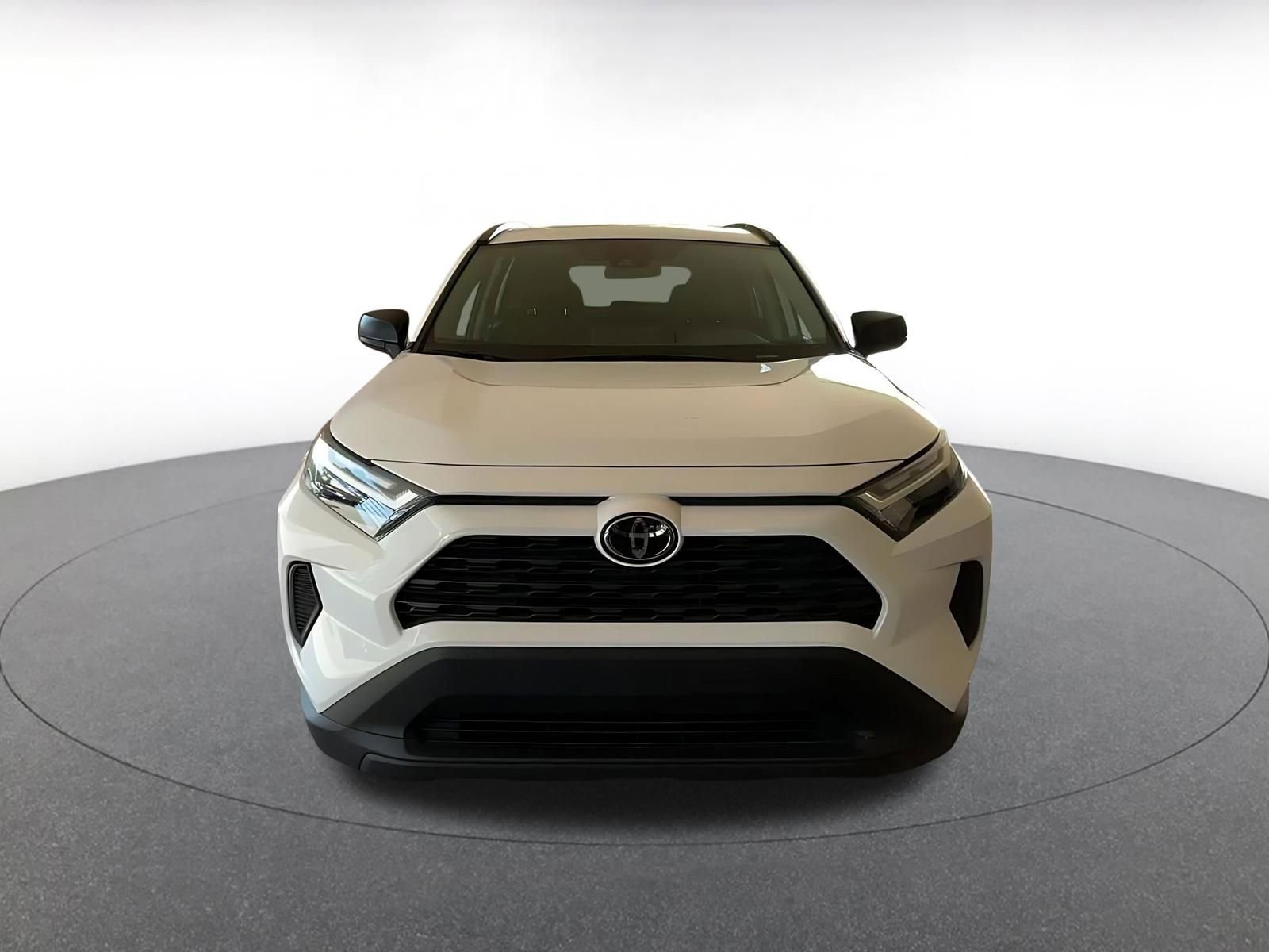 Thumbnail: 2025 Toyota RAV4 - 4