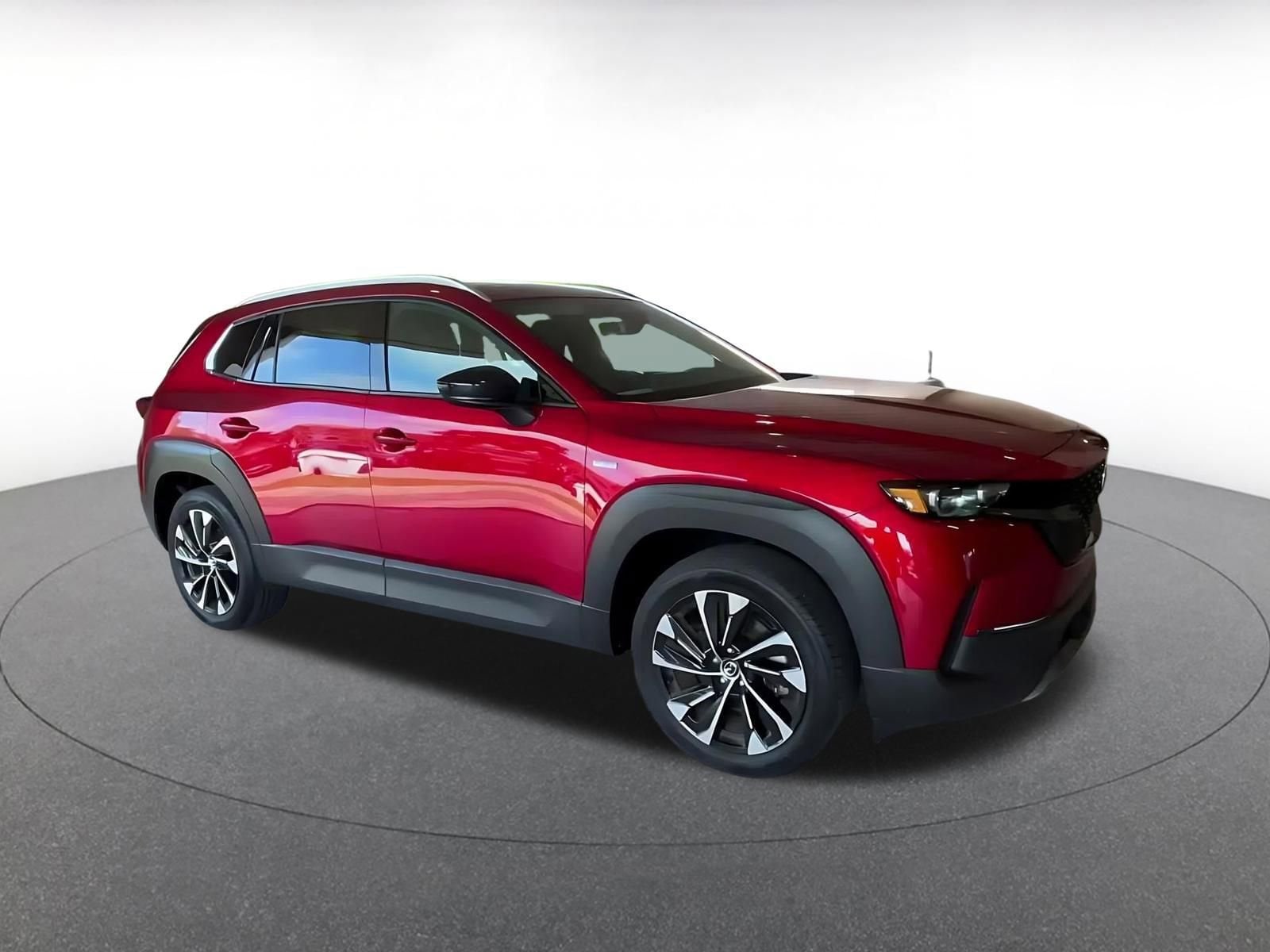 Thumbnail: 2025 Mazda CX-50 - 2