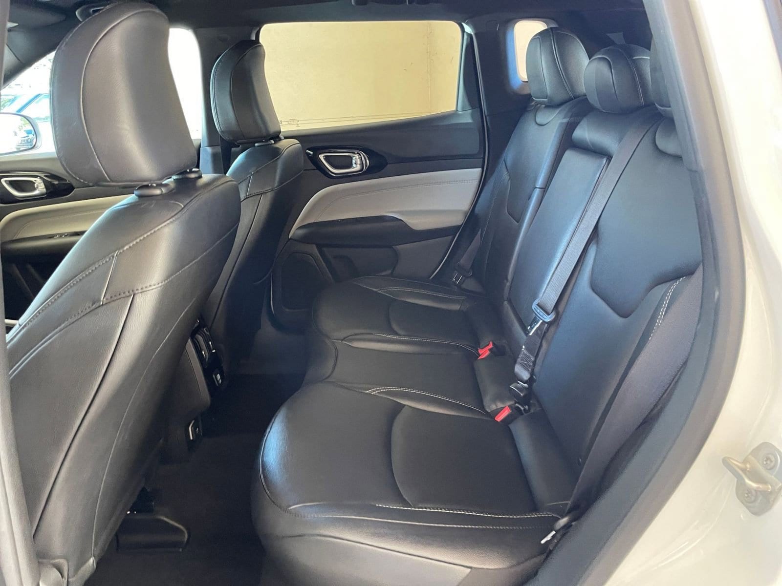 Thumbnail: 2025 Jeep Compass - 20