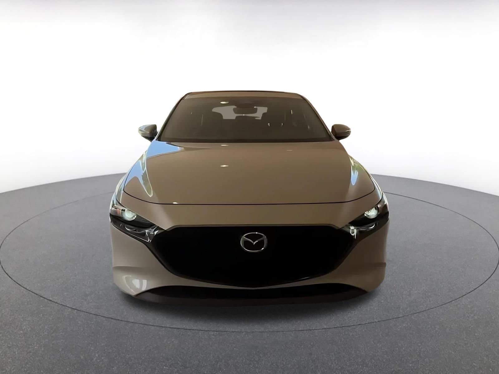 Thumbnail: 2026 Mazda Mazda3 - 11