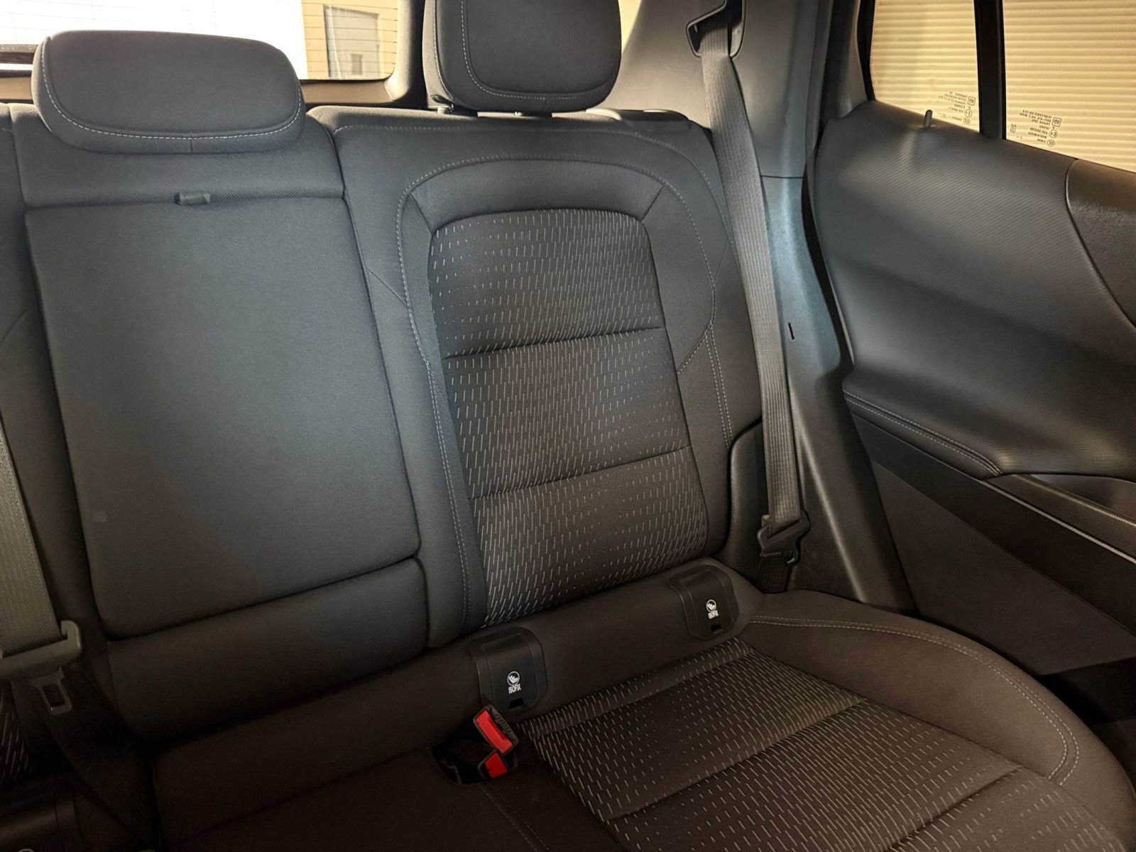 Thumbnail: 2025 Chevrolet Equinox - 31