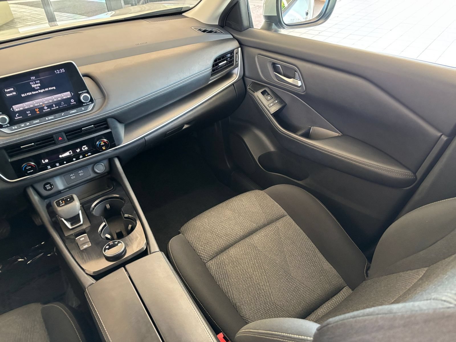 Thumbnail: 2025 Nissan Rogue - 34
