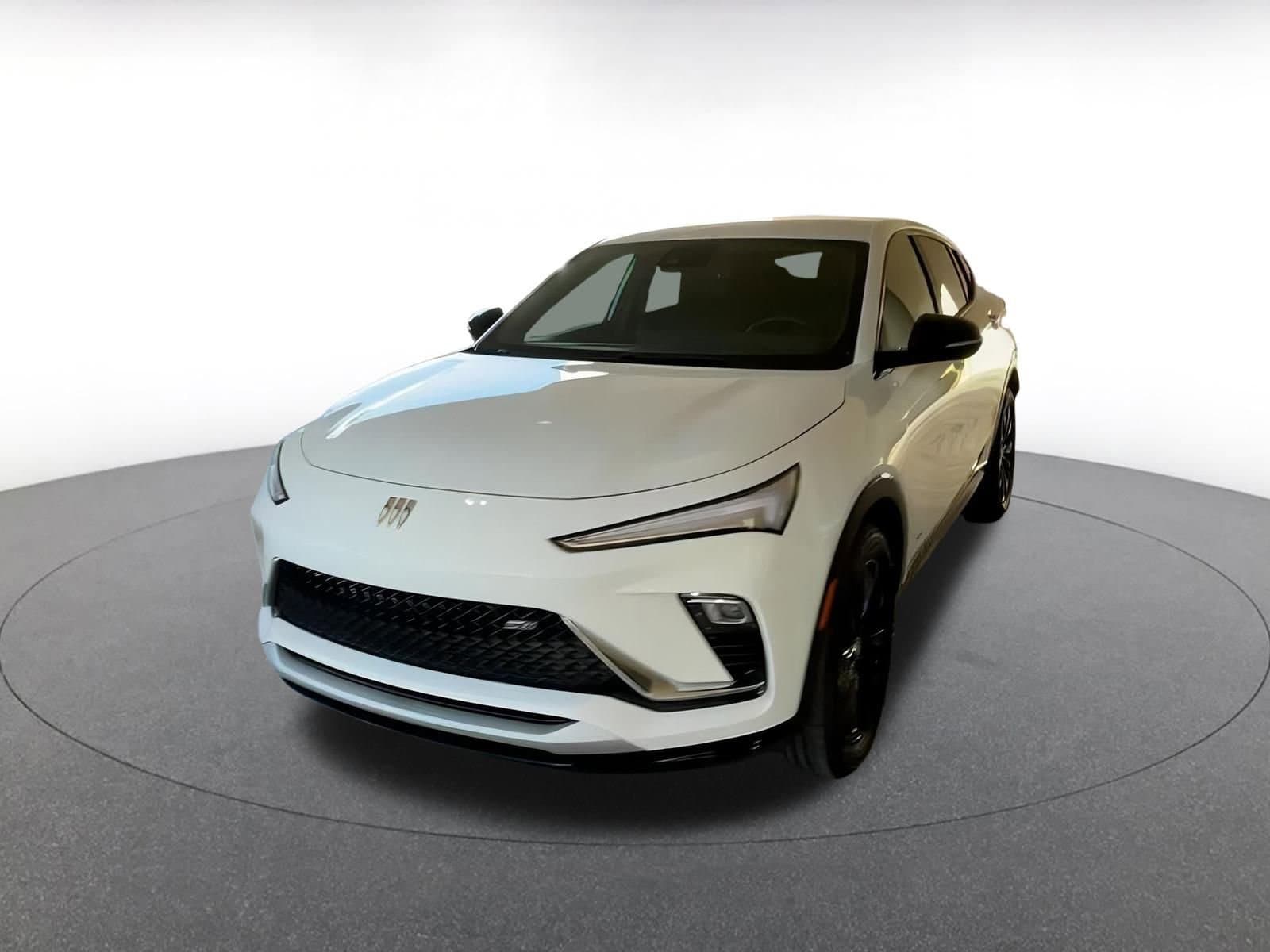 Thumbnail: 2025 Buick Envista - 7