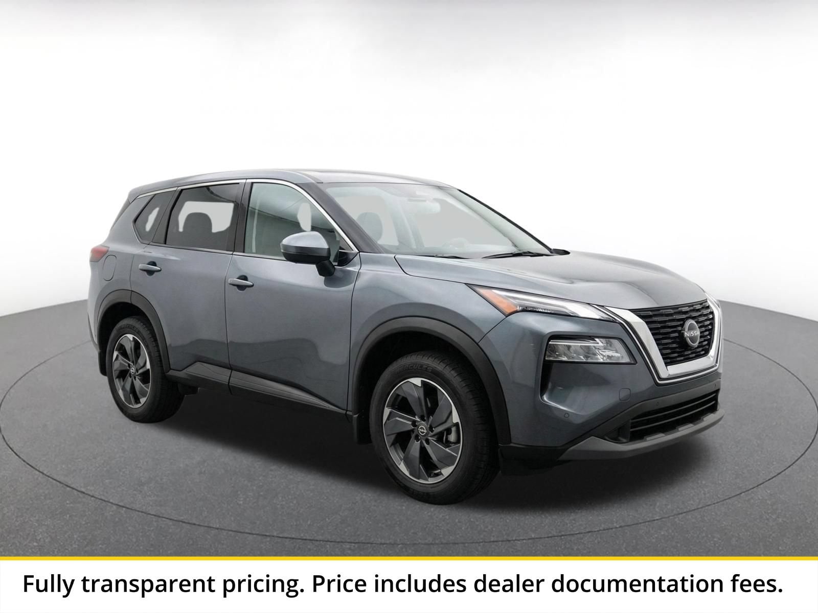 Thumbnail: 2025 Nissan Rogue - 1