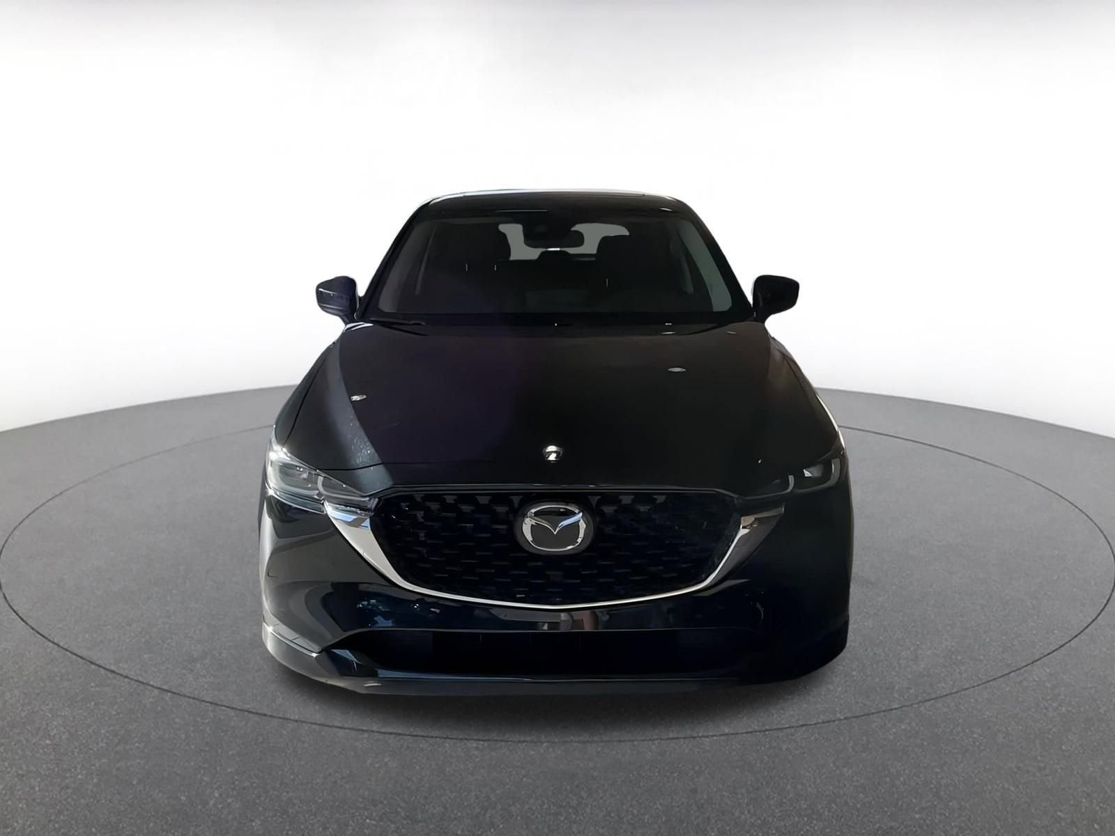 Thumbnail: 2025 Mazda CX-5 - 14