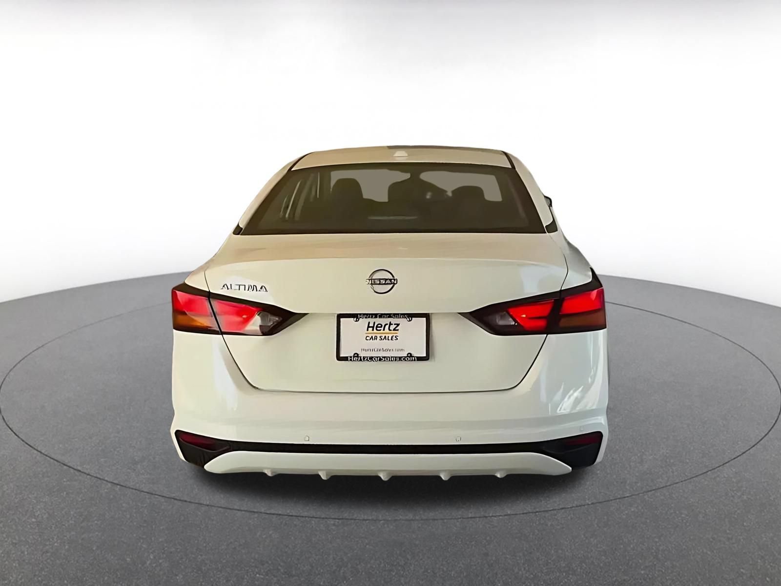 Thumbnail: 2025 Nissan Altima - 11