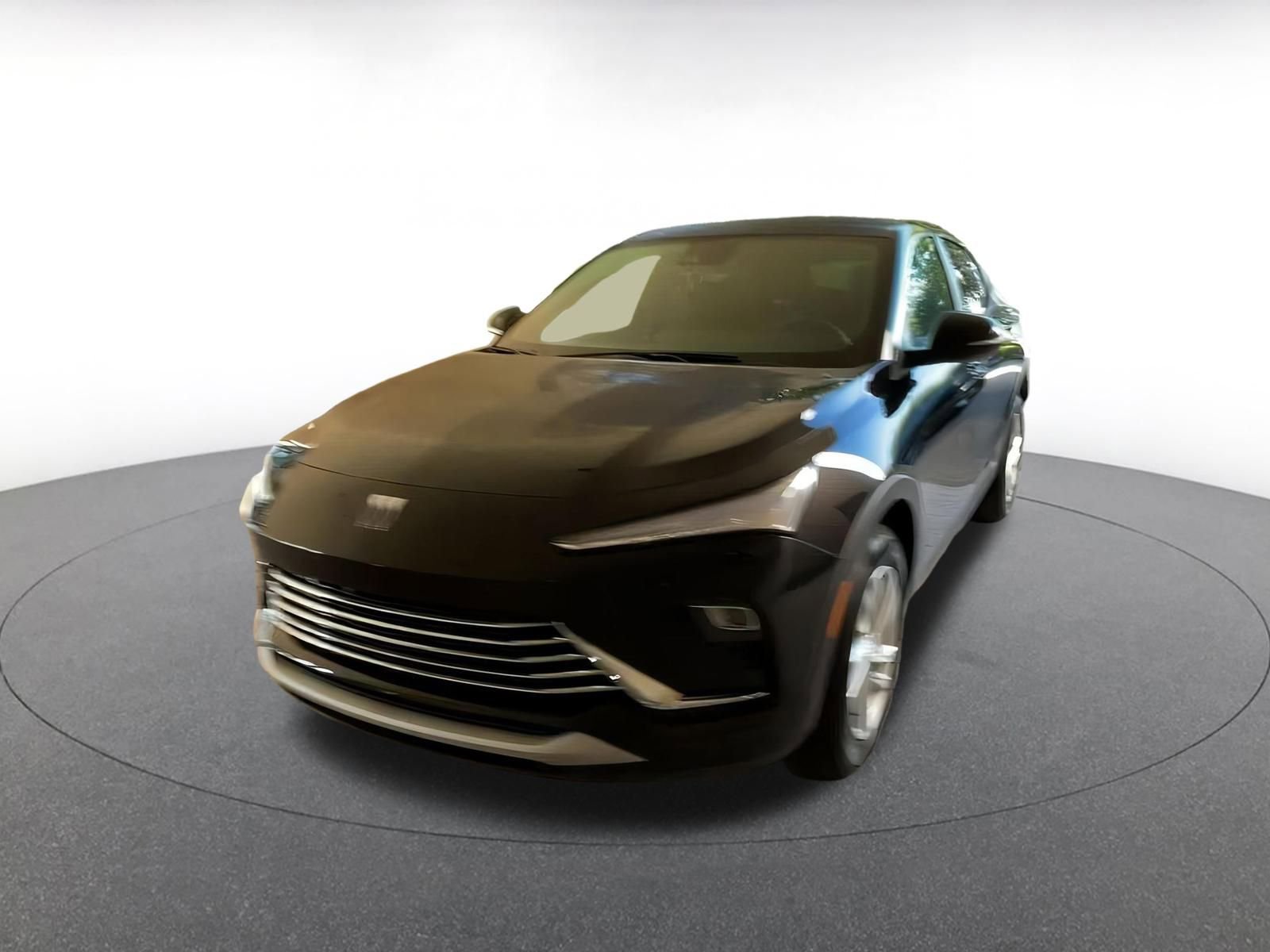 Thumbnail: 2025 Buick Envista - 7