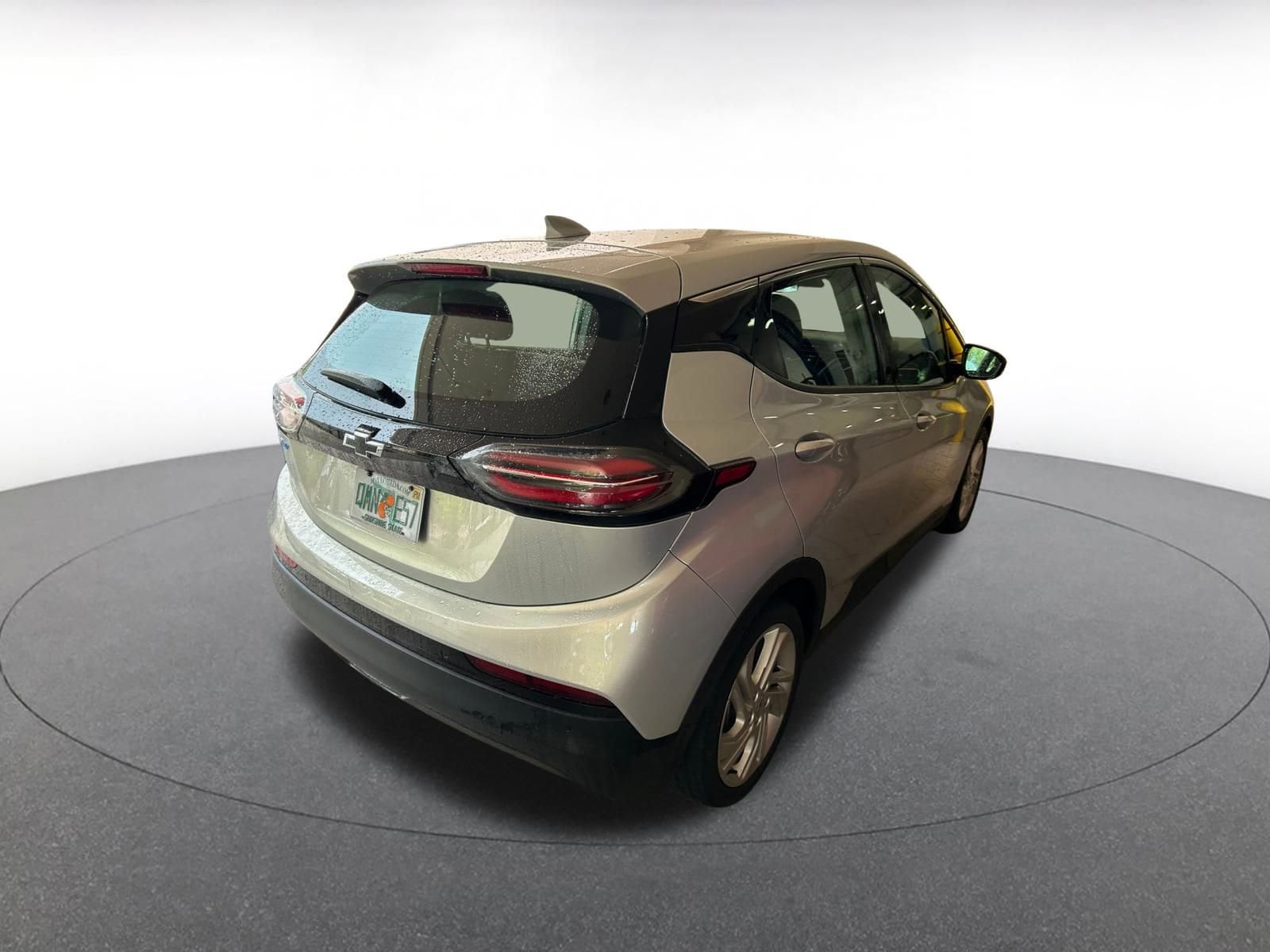 Thumbnail: 2023 Chevrolet Bolt EV - 8