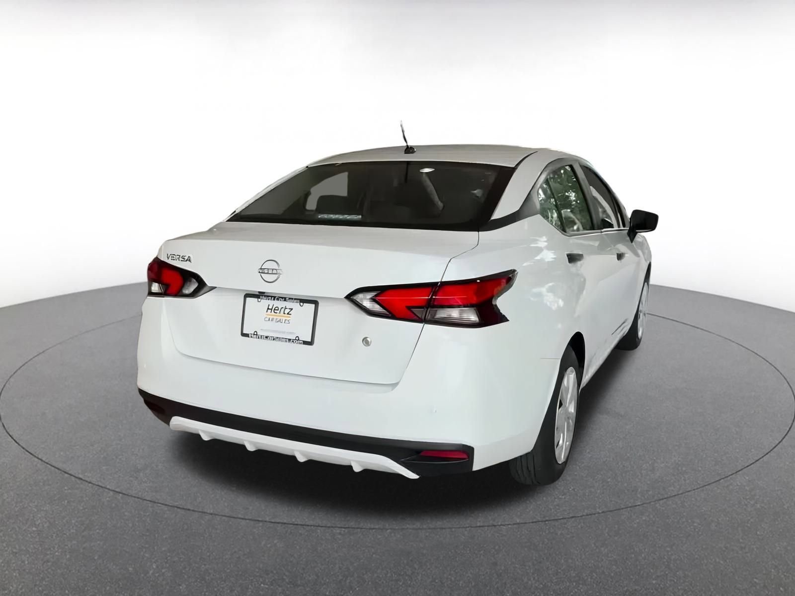 Thumbnail: 2024 Nissan Versa - 14