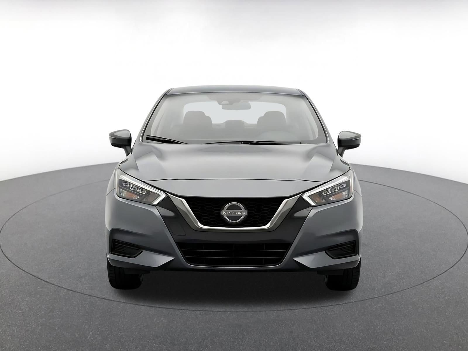 Thumbnail: 2025 Nissan Versa - 3