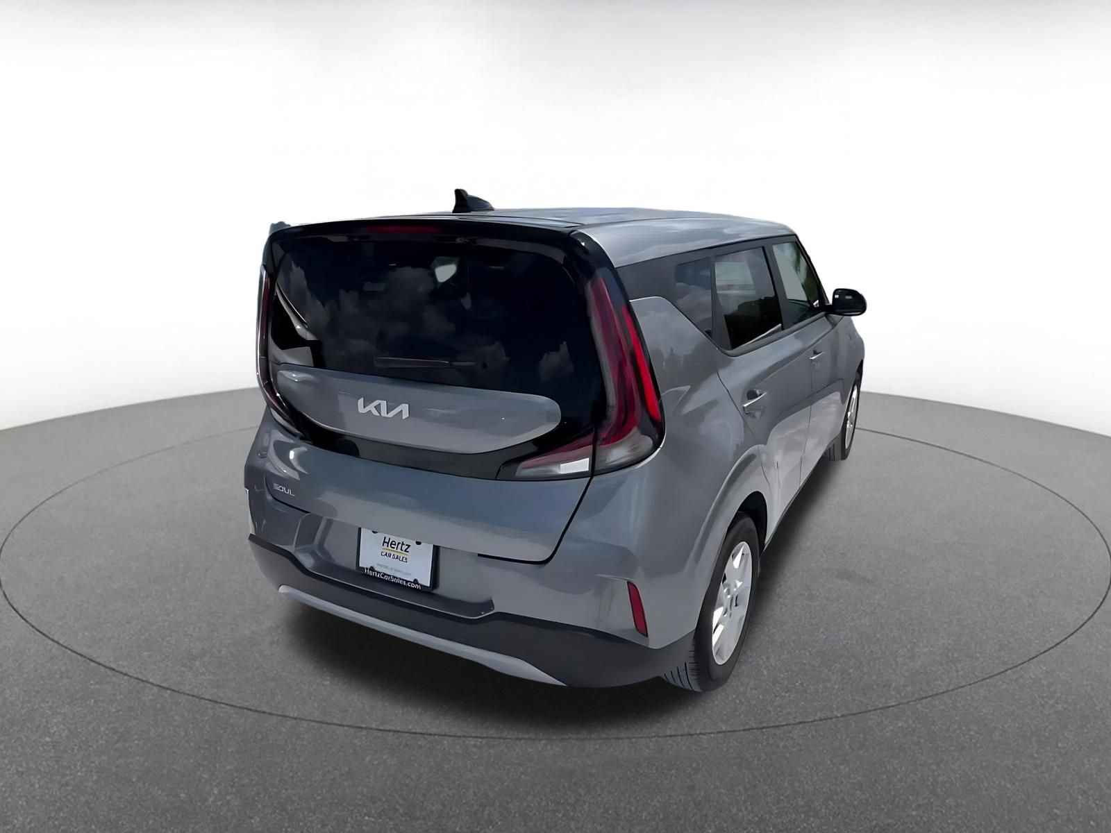 Thumbnail: 2025 Kia Soul - 14