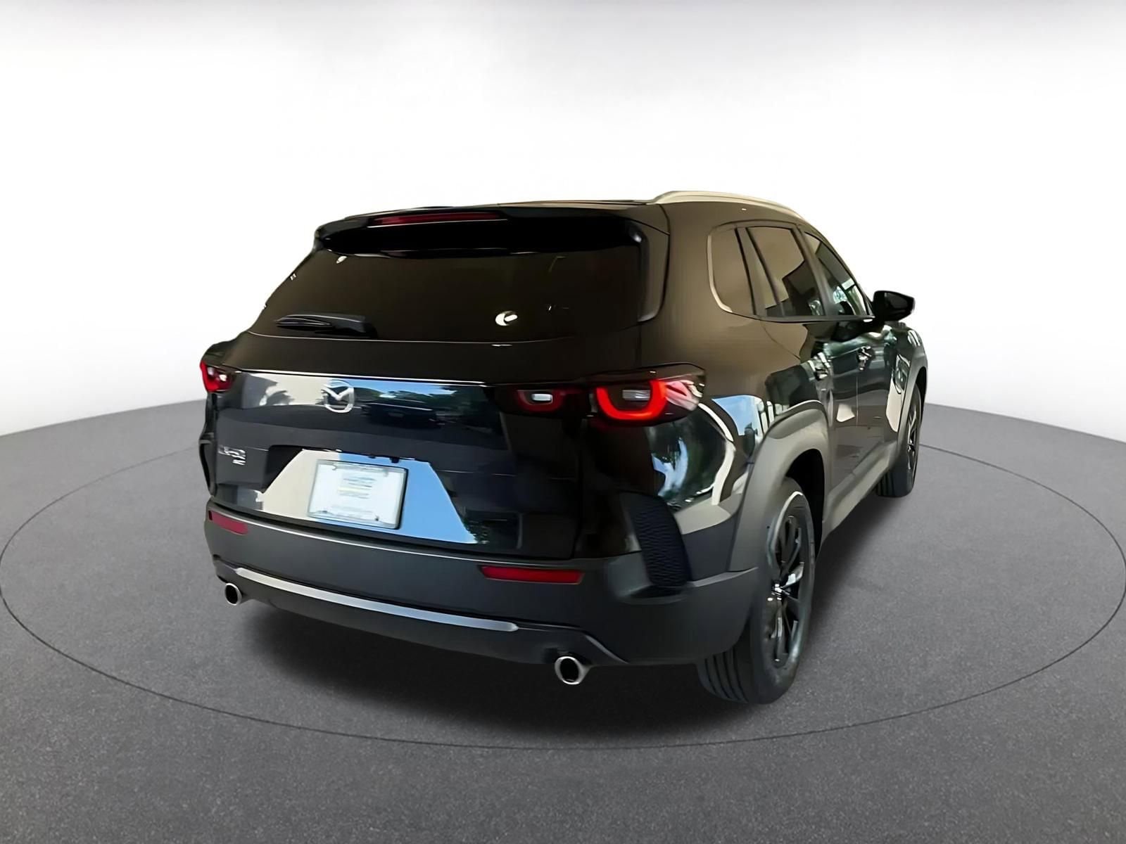 Thumbnail: 2025 Mazda CX-50 - 14