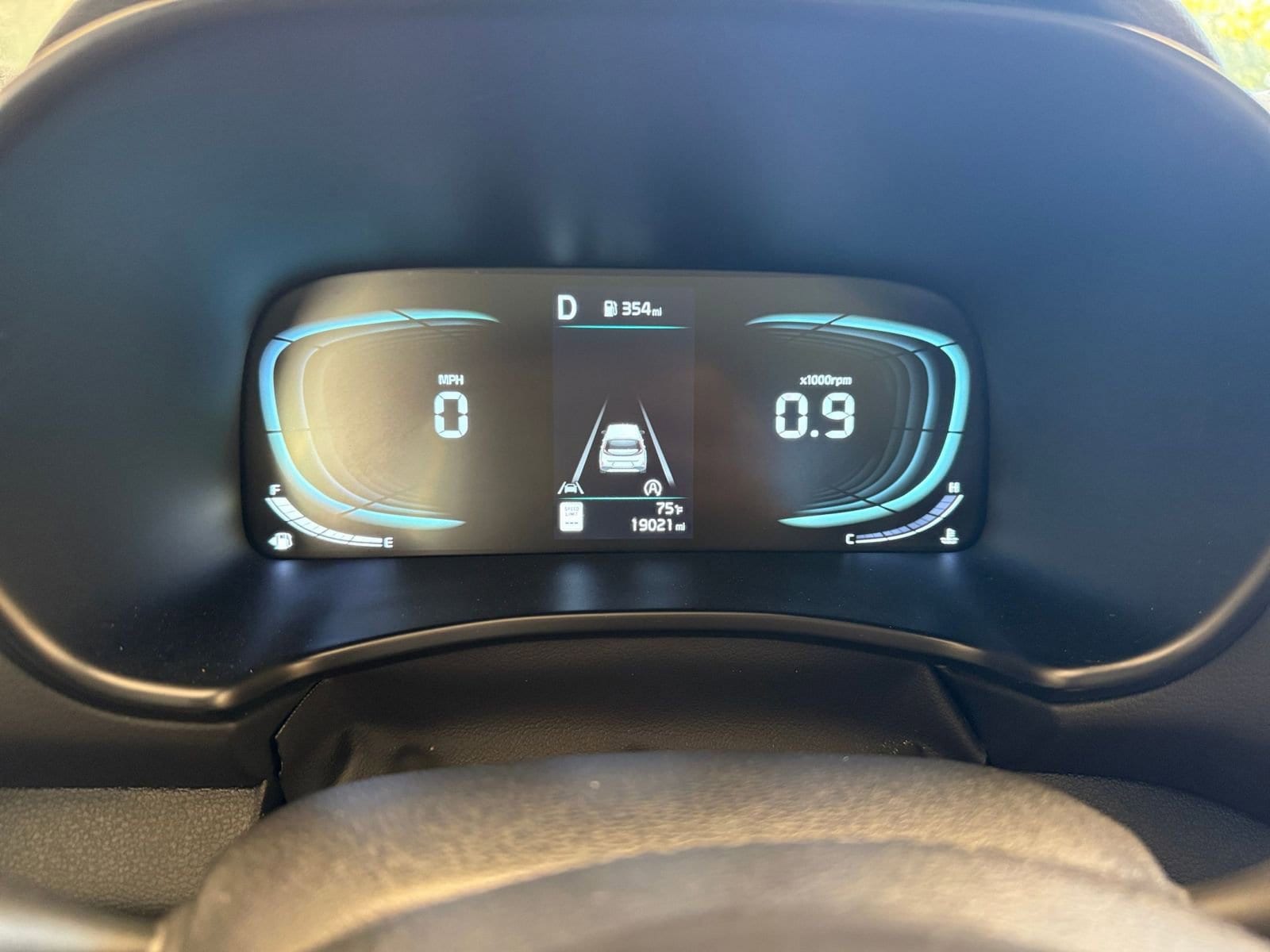 Thumbnail: 2025 Kia Soul - 34