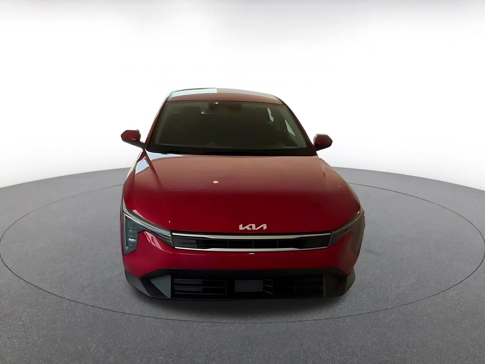 Thumbnail: 2025 Kia K4 - 9