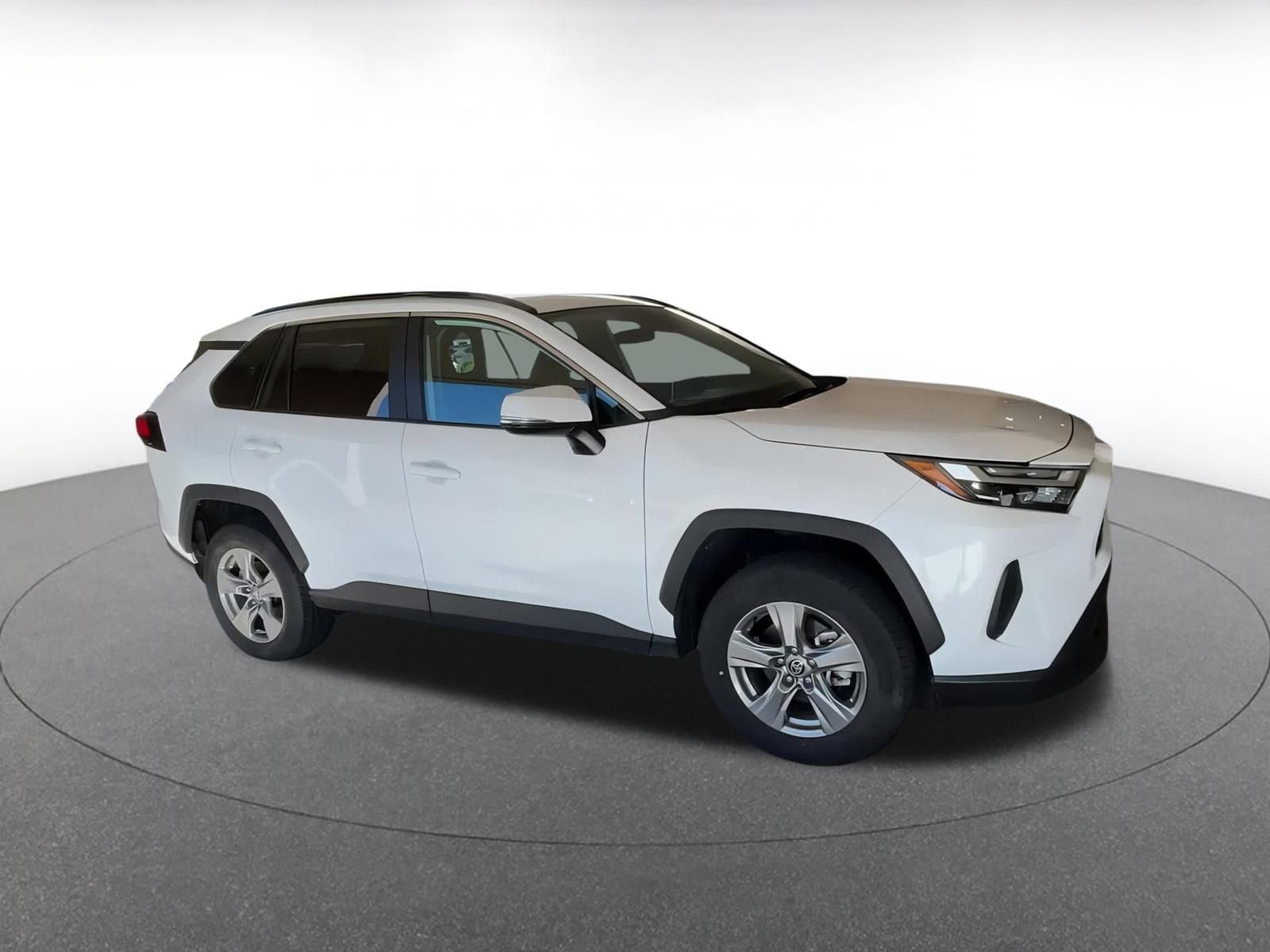 Thumbnail: 2025 Toyota RAV4 - 2